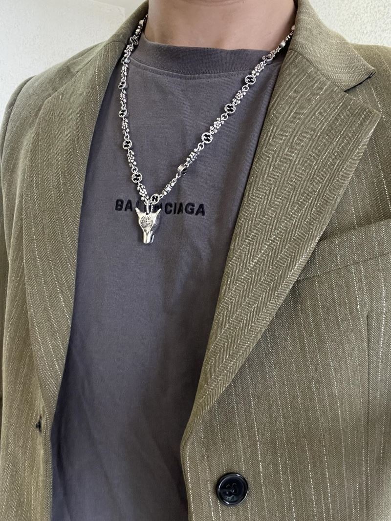 Gucci Necklaces